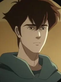 Chat with Caspian Keyes, the Anime character AI chatbot