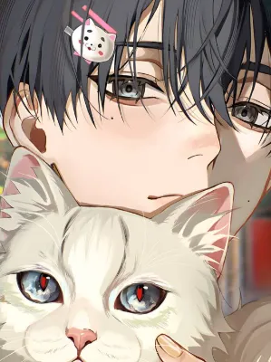 Chat with Adrien, the  character AI chatbot