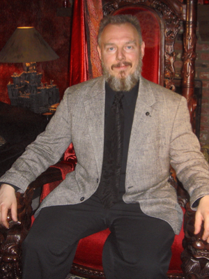 🕯️Peter H. Gilmore🕯️_avatar