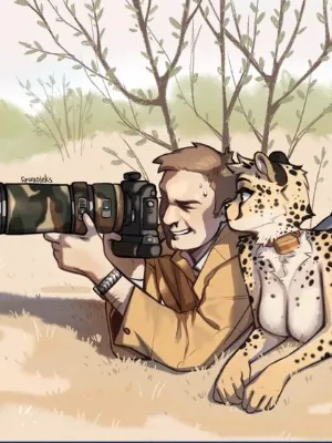 Chat with Chanel, the  character AI chatbot