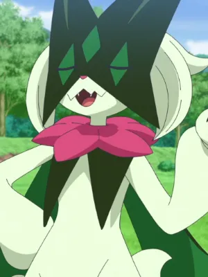 Chat with Мяускарада, the  character AI chatbot