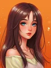 Chat with Ana, the Anime character AI chatbot