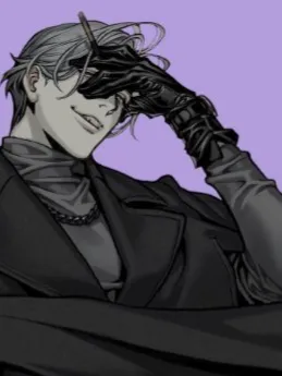 Chat with Arrow, the Anime character AI chatbot