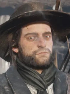 Chat with Kieran Duffy, the  character AI chatbot