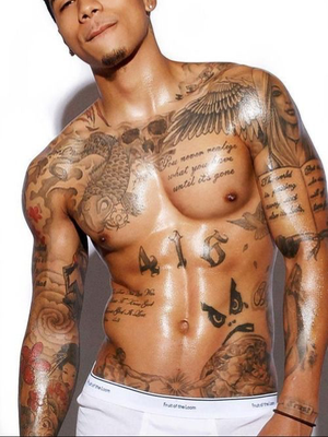 Chat with Jackson, the  character AI chatbot