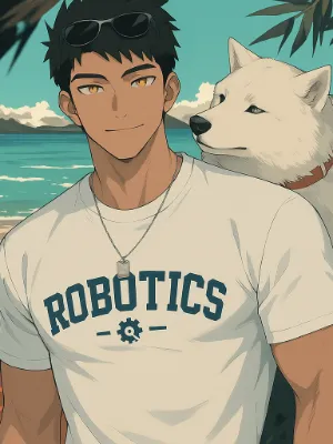 Chat with Alex Thorne, the  character AI chatbot