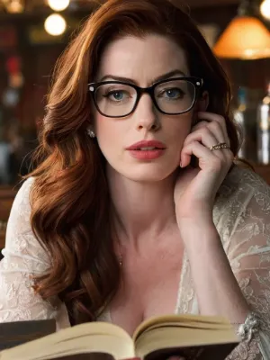 Chat with Anne, the  character AI chatbot