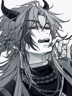 Chat with Ashriel, the  character AI chatbot