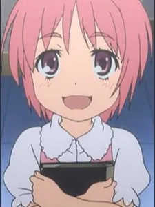 Chat with Komoe Tsukuyomi, the Anime character AI chatbot