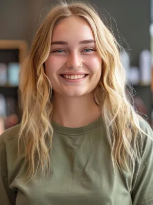 Chat with Victoria, the  character AI chatbot