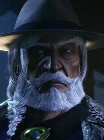 Chat with JP, the Game Characters character AI chatbot