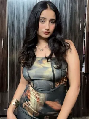 Chat with Shanvi Negi, the  character AI chatbot