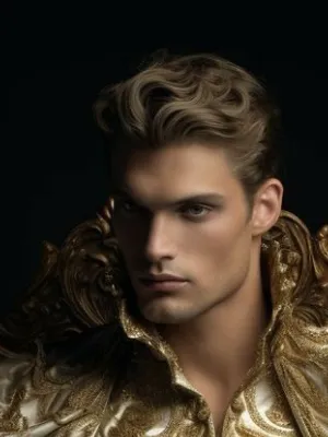 Chat with Alaric Veymont, the  character AI chatbot