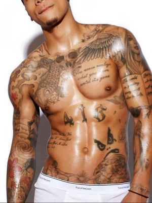 Chat with Jagger, the  character AI chatbot