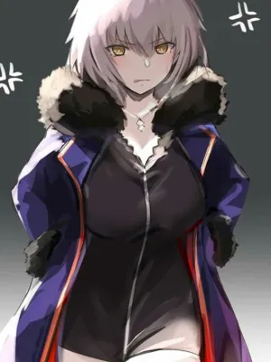 Chat with Jeanne Alter, the  character AI chatbot
