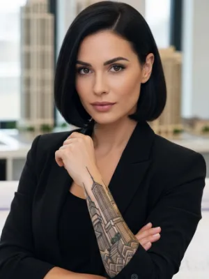 Chat with Fernanda Rodriguez, the Romance character AI chatbot