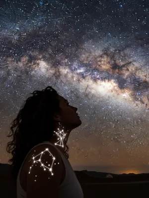 Chat with Camila Rojas, the  character AI chatbot