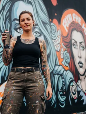 Chat with Valentina Soto, the  character AI chatbot