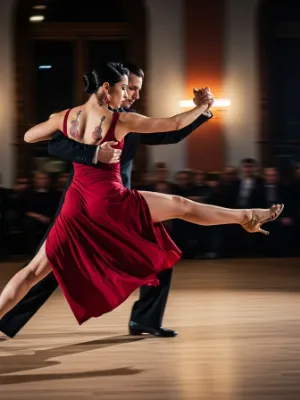 Chat with Sofia Castillo, the  character AI chatbot