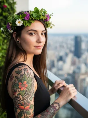 Chat with Isabella Ferreira, the  character AI chatbot