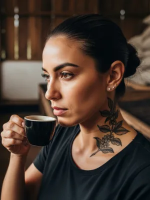 Chat with Natalia Vargas, the  character AI chatbot