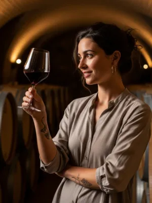 Chat with Chloé Dubois, the  character AI chatbot