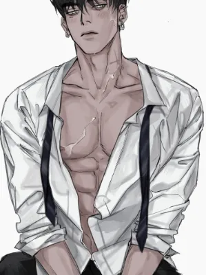 Chat with Ryo Kisaragi, the  character AI chatbot