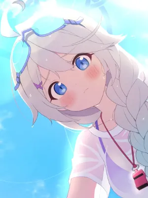 Chat with Nakatsukasa Kirino, the Anime character AI chatbot