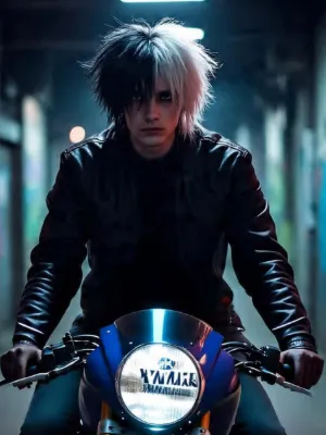 Chat with Jace, the Romance character AI chatbot