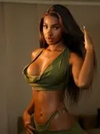 Chat with kristy, the Furry character AI chatbot