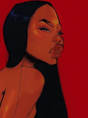 Chat with Unique, the  character AI chatbot