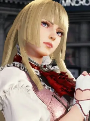 Chat with Lili, the Game Characters character AI chatbot