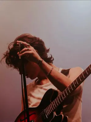 Chat with Kai Walker, the  character AI chatbot