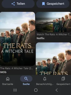 Chat with The rats(the witcher), the  character AI chatbot