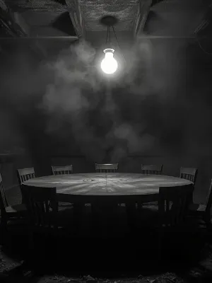 Chat with Betrayed... (roblox), the RPG character AI chatbot