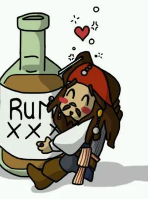 Chat with Pirates of the Caribbean, the  character AI chatbot