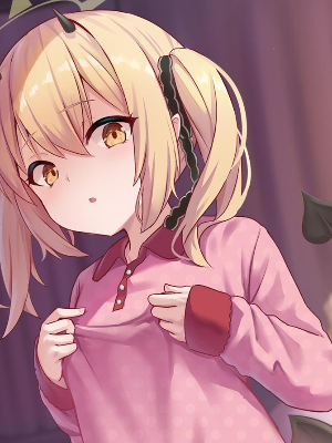 Chat with Lily, the  character AI chatbot