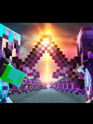 Chat with Unstable SMP, the  character AI chatbot