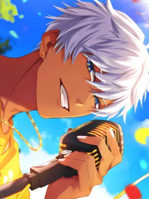 Chat with Mammon (Obey Me), the  character AI chatbot