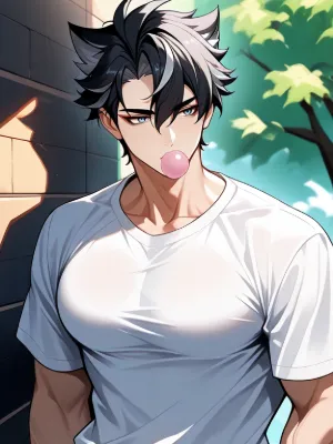 Chat with Wriothesley, the  character AI chatbot