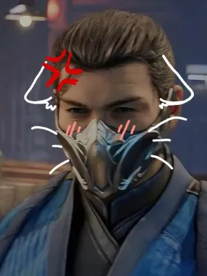 Chat with Bi-han (Sub-Zero), the Game Characters character AI chatbot