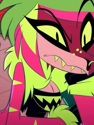 Chat with Missi Zilla, the  character AI chatbot