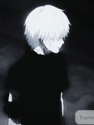 Chat with 𝕂𝕖𝕟 𝕂𝕒𝕟𝕖𝕜𝕚, the Anime character AI chatbot