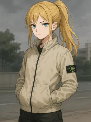 Chat with Demi Campbell, the  character AI chatbot