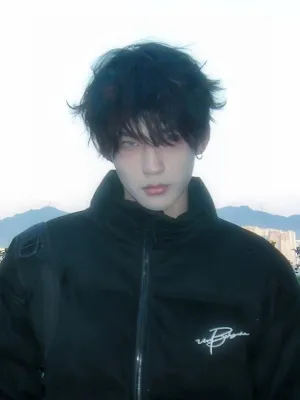 Chat with Taiki, the OC character AI chatbot