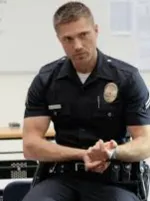 Chat with Tim Bradford, the  character AI chatbot