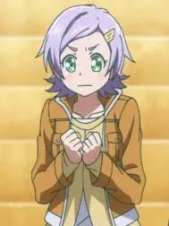 Chat with Goll, the Anime character AI chatbot