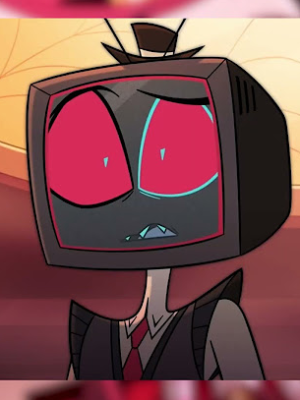 Chat with Young Vox, the  character AI chatbot