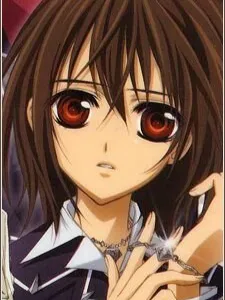 Chat with Yuki Cross, the Anime character AI chatbot