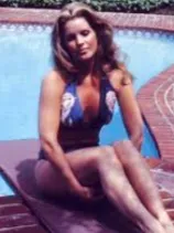 Chat with Priscilla Presley, the  character AI chatbot